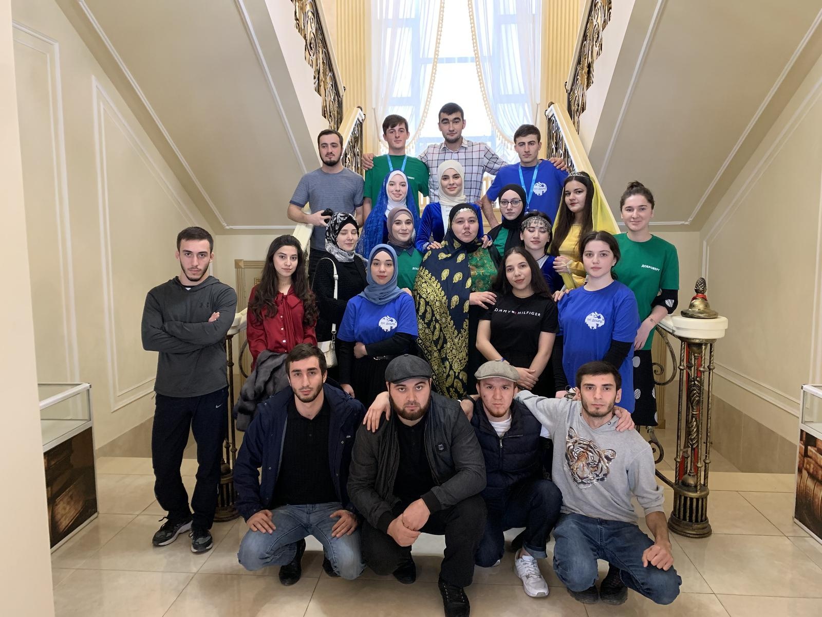 Благотворительному фонду «Тут добро» необходима помощь