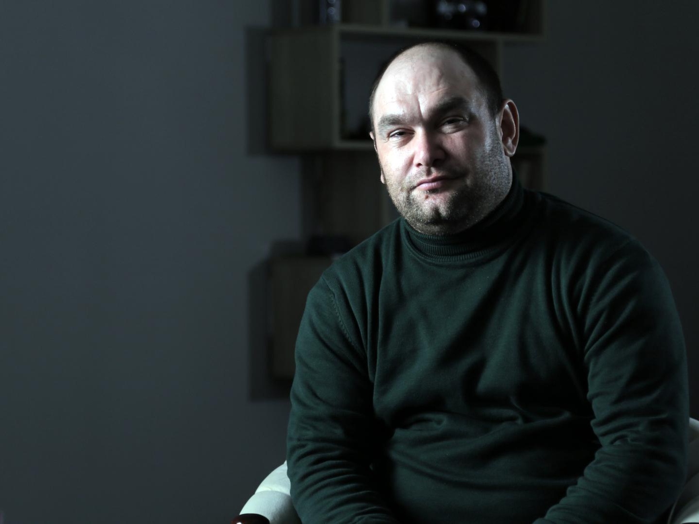 Ахмед - инвалид с детства. Давайте облегчим жизнь его семье и подарим им жилье!