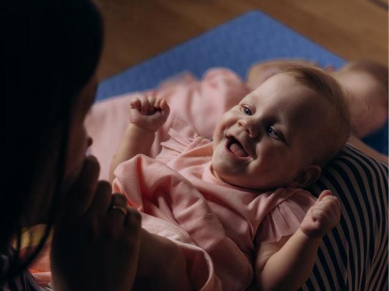 Mothers with children born prematurely need psychological help