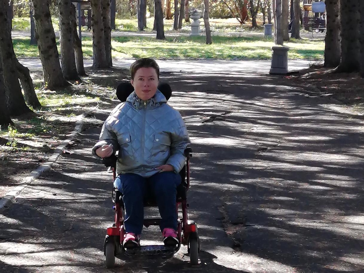 Насте необходим генетический анализ, чтобы подобрать лечение.