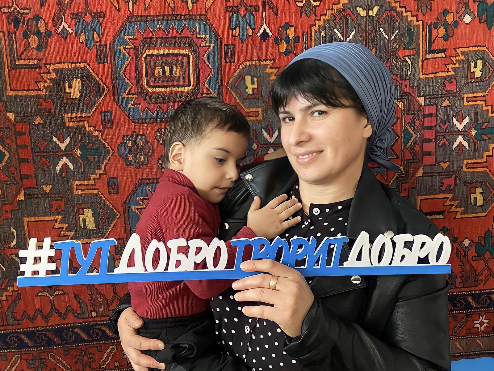 Мухаммаду необходимо пройти реабилитацию