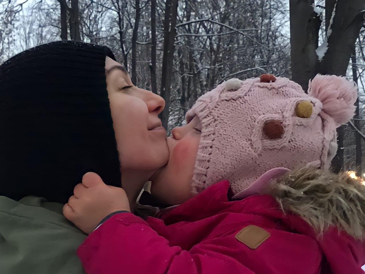 Семьям, воспитывающих особых приёмных детей, нужны особые няни!