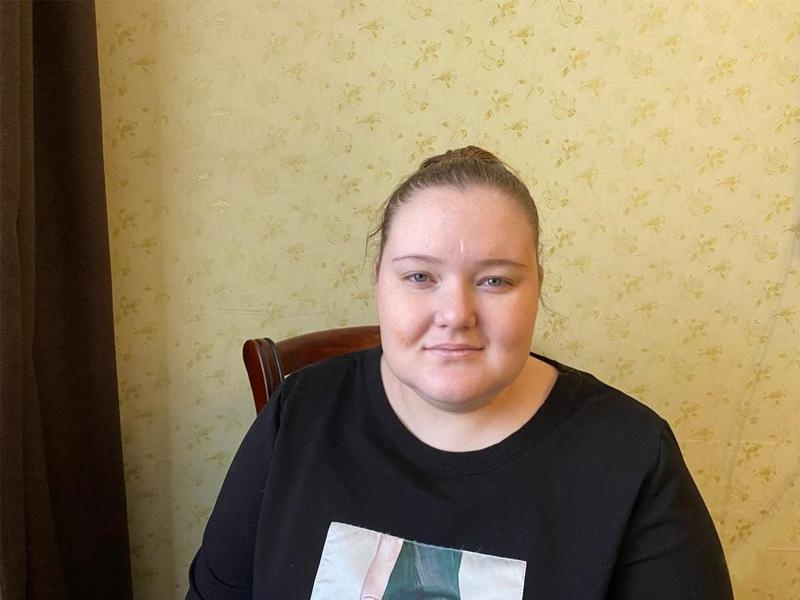 Лейсан нуждается в слуховых аппаратах