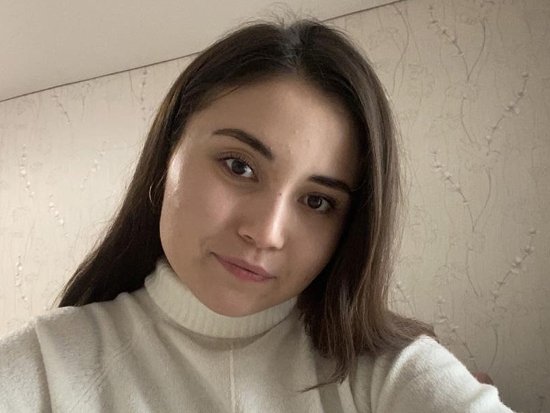 Adelina needs Tasigna medicine to overcome acute leukemia!