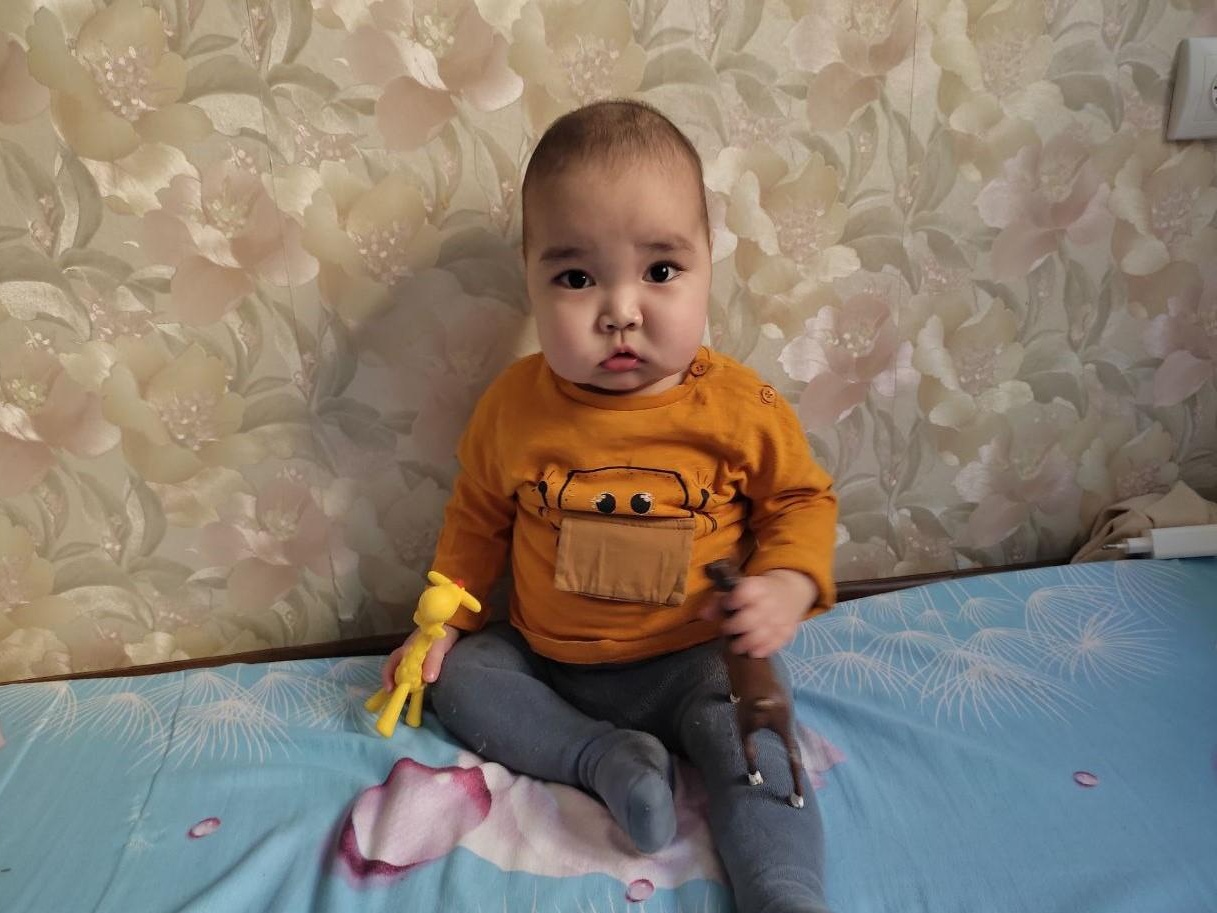 Адилету нужны лекарства!