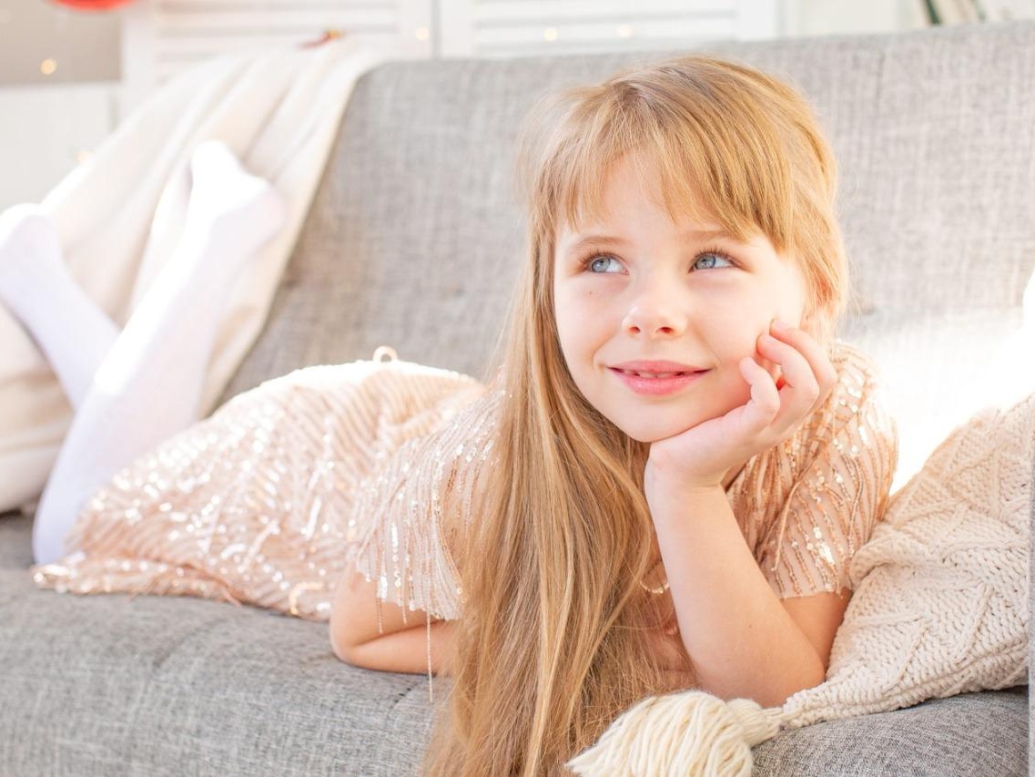 Алиса нуждается в реабилитации!