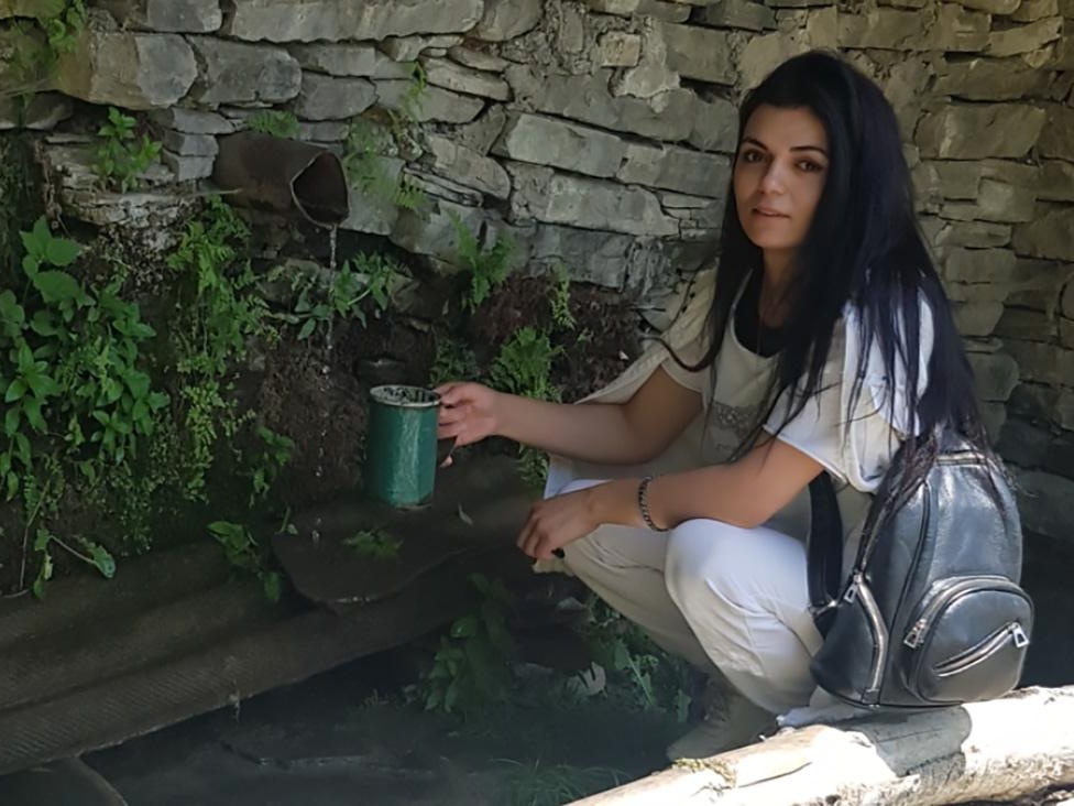 Raziyat needs a medicie to cope with blood cancer and get back to her children!