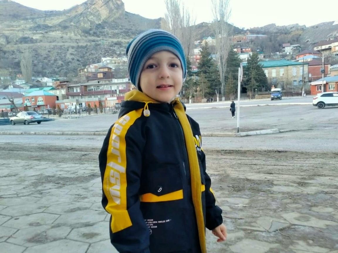 У Али задержка в развитии, необходим курс реабилитации!