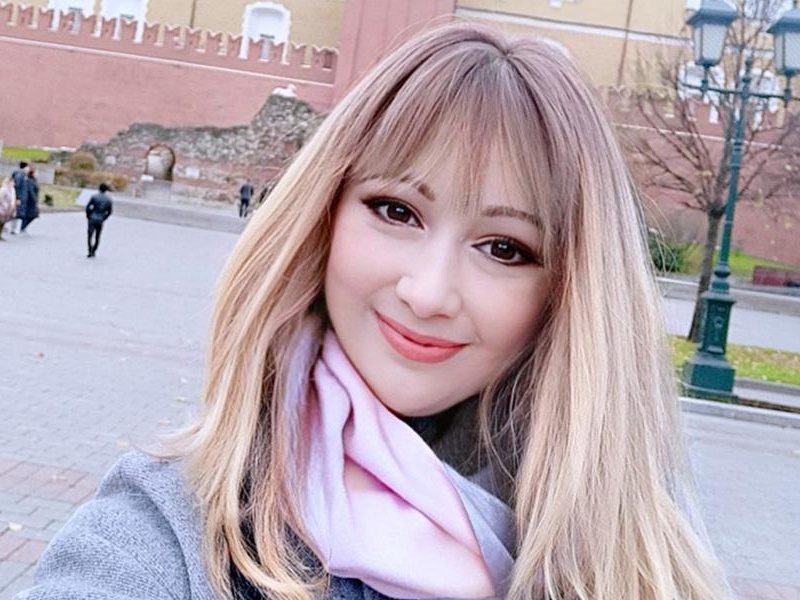 Вардуи нужна пересадка костного мозга, чтобы справиться с болезнью