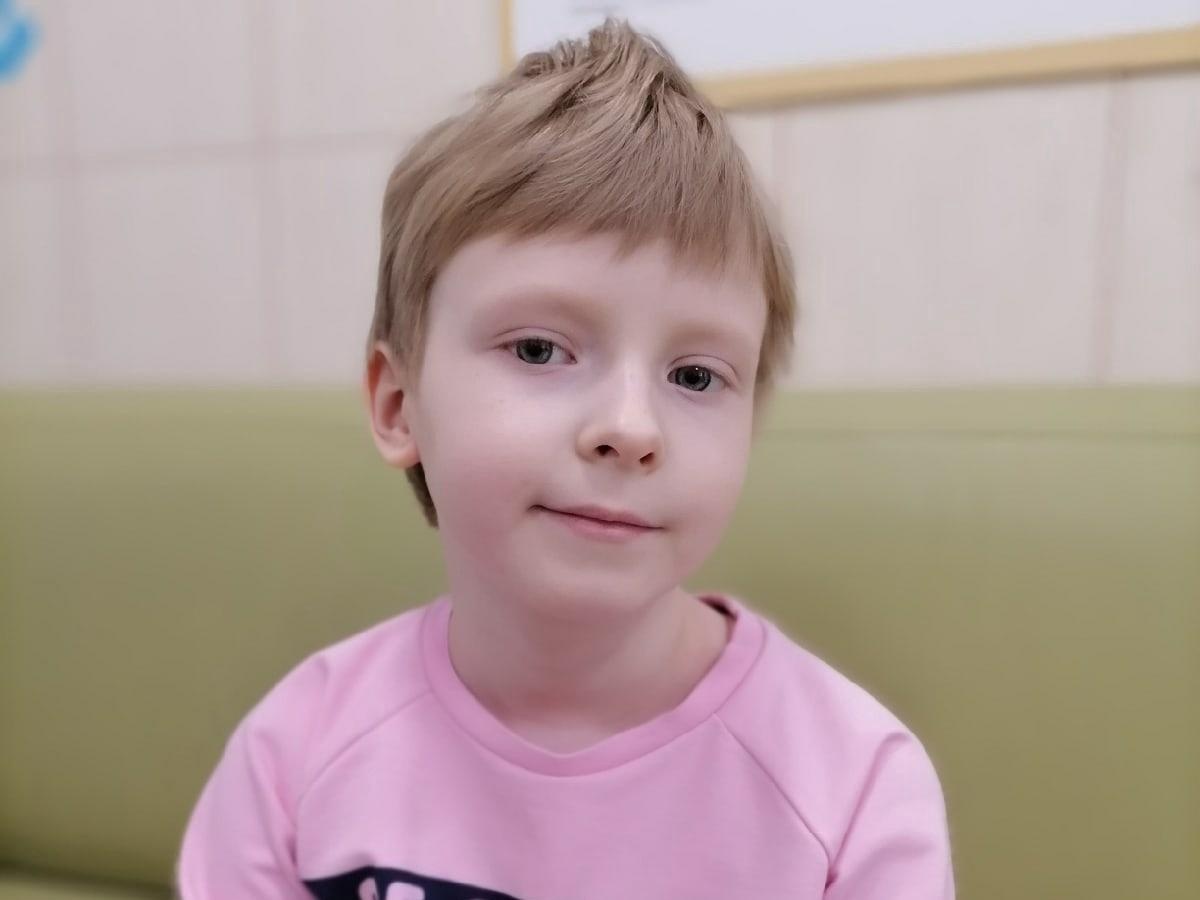 Алисе нужно сдать анализ на генетическую мутацию