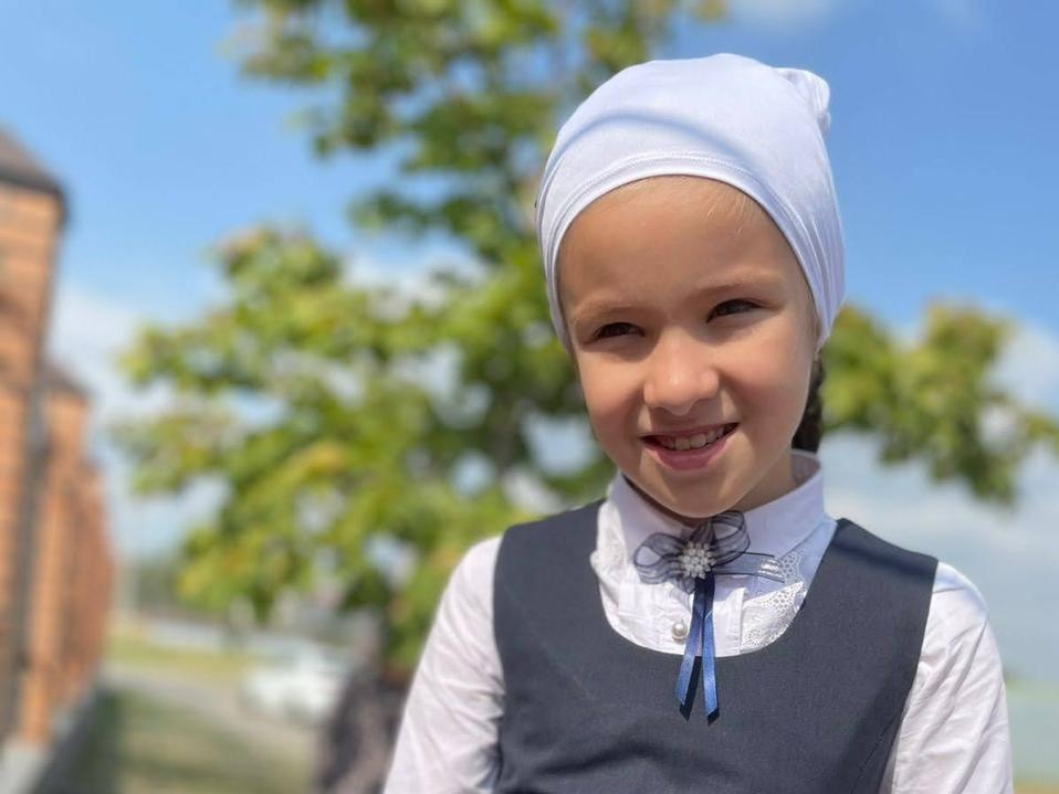 У Медни аутизм, нужен курс реабилитации в Астрахани!