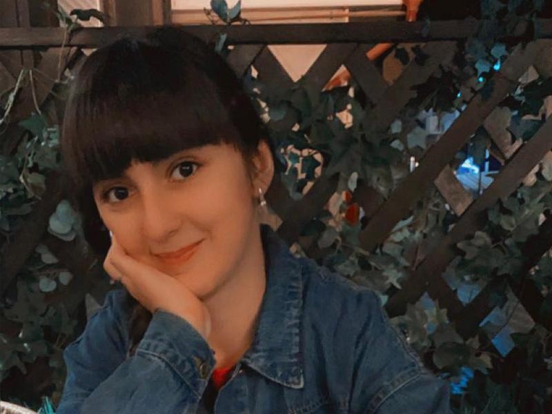 Амине необходимо пройти реабилитацию и научится ходить