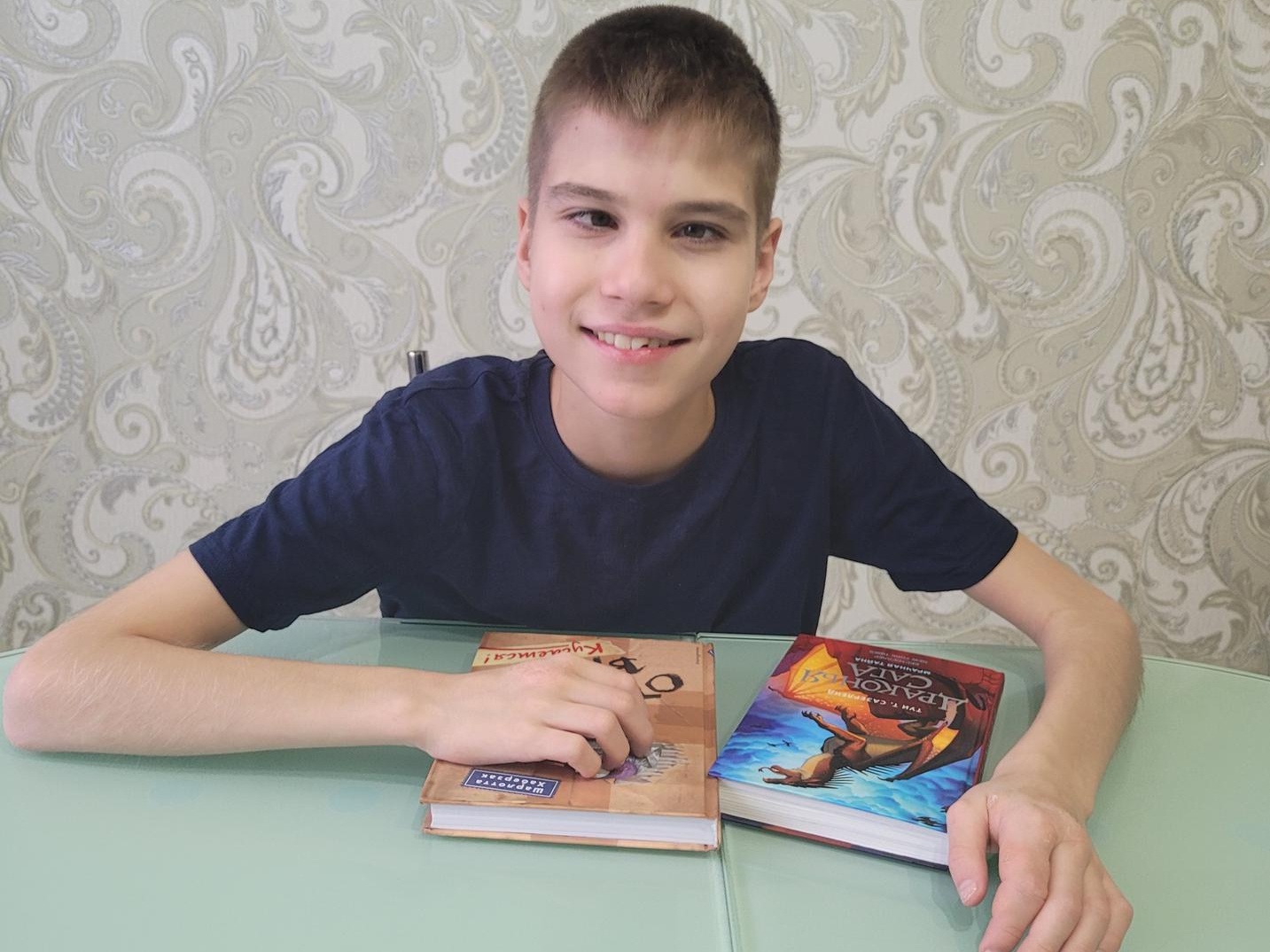 У Ильи детский церебральный паралич, требуется курс реабилитации