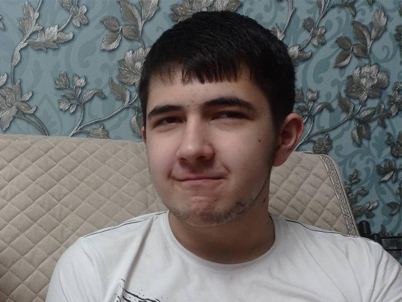 Алику необходимо пройти курс реабилитации