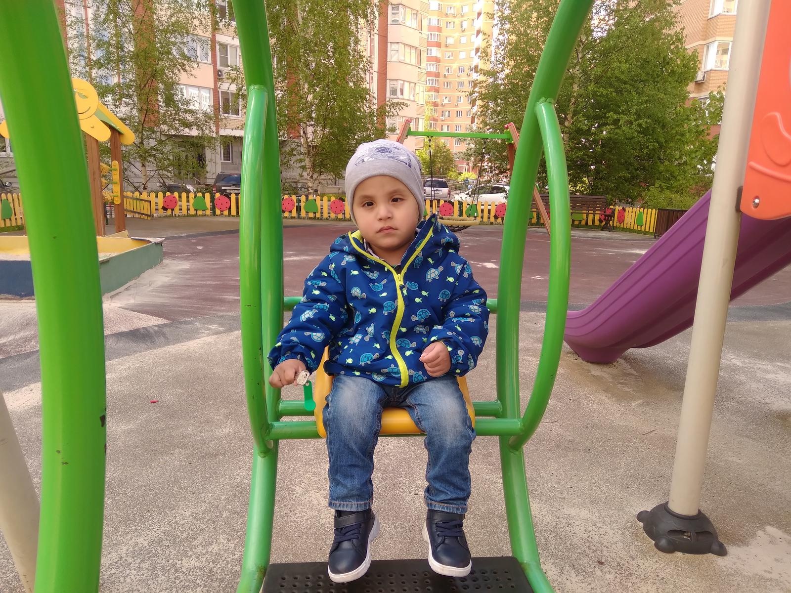 Нужна срочная операция на сердце Ахмату