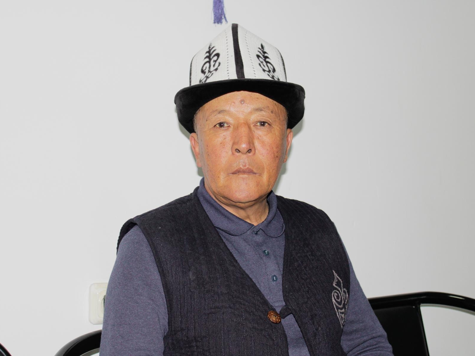 Канатбеку нужна помощь, чтобы сделать операцию на сердце!