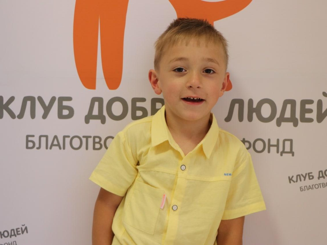 Магомед-Али нуждается в очередном курсе реабилитации!