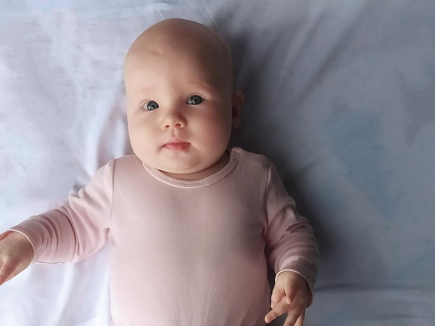 Жене необходим генетический анализ для подбора лечения!