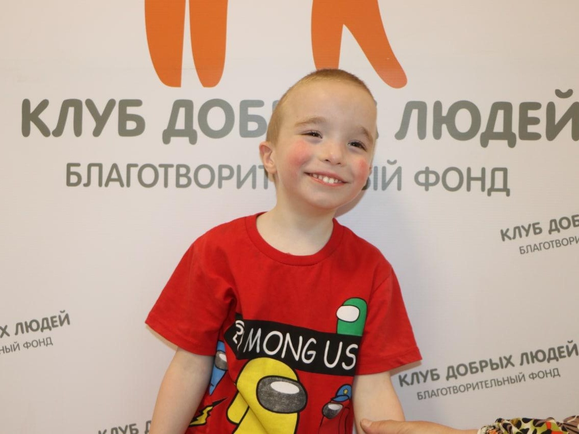 Мухаммаду необходимо пройти очередной курс реабилитации!