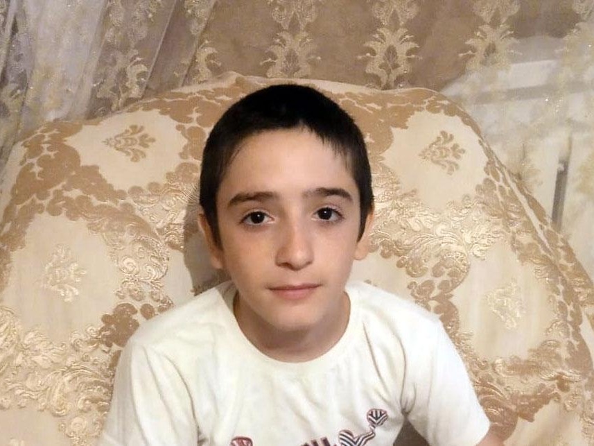 Имаму нужны лекарства, которые остановят развитие болезни