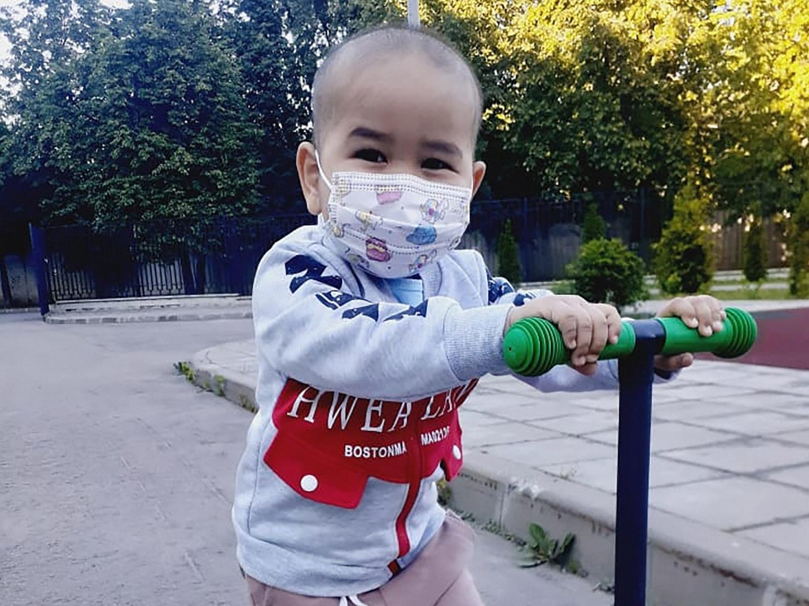 Хабибу нужно длительное лечение, чтобы победить рак крови!
