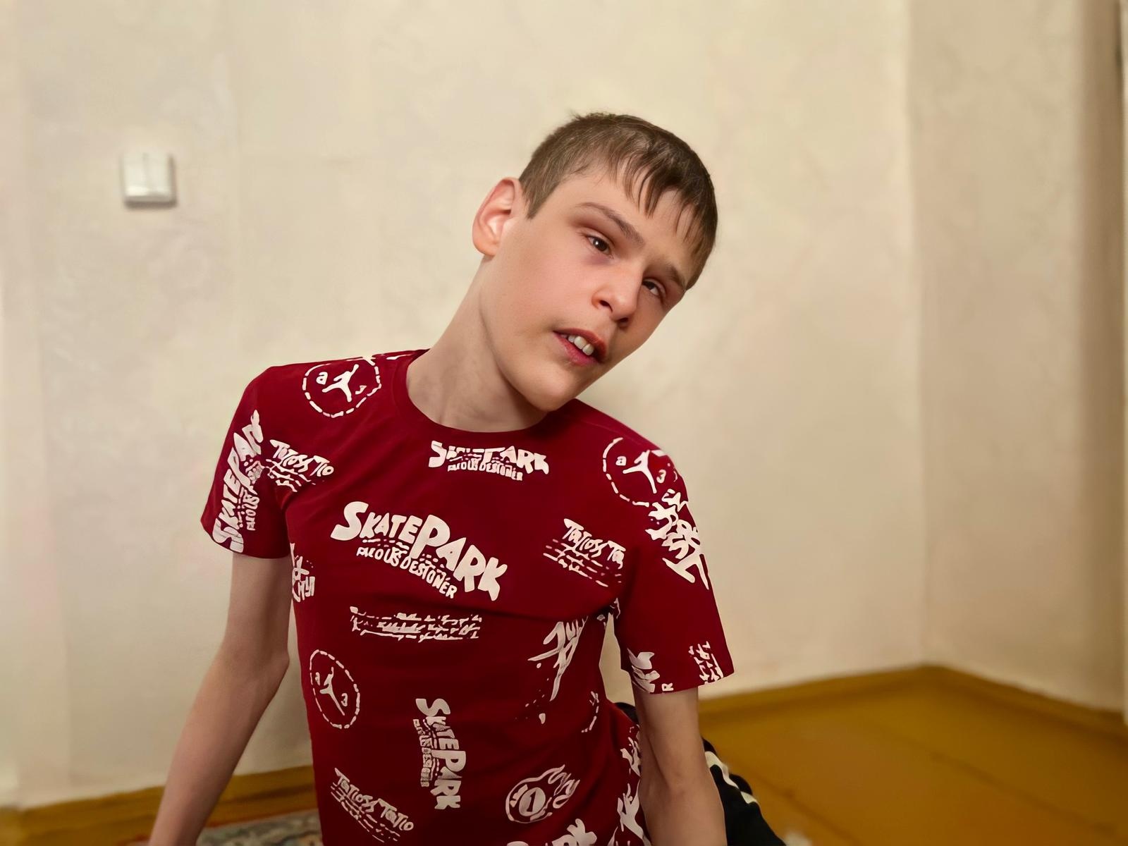 Саиду необходимо пройти курс реабилитации после операции на бедре