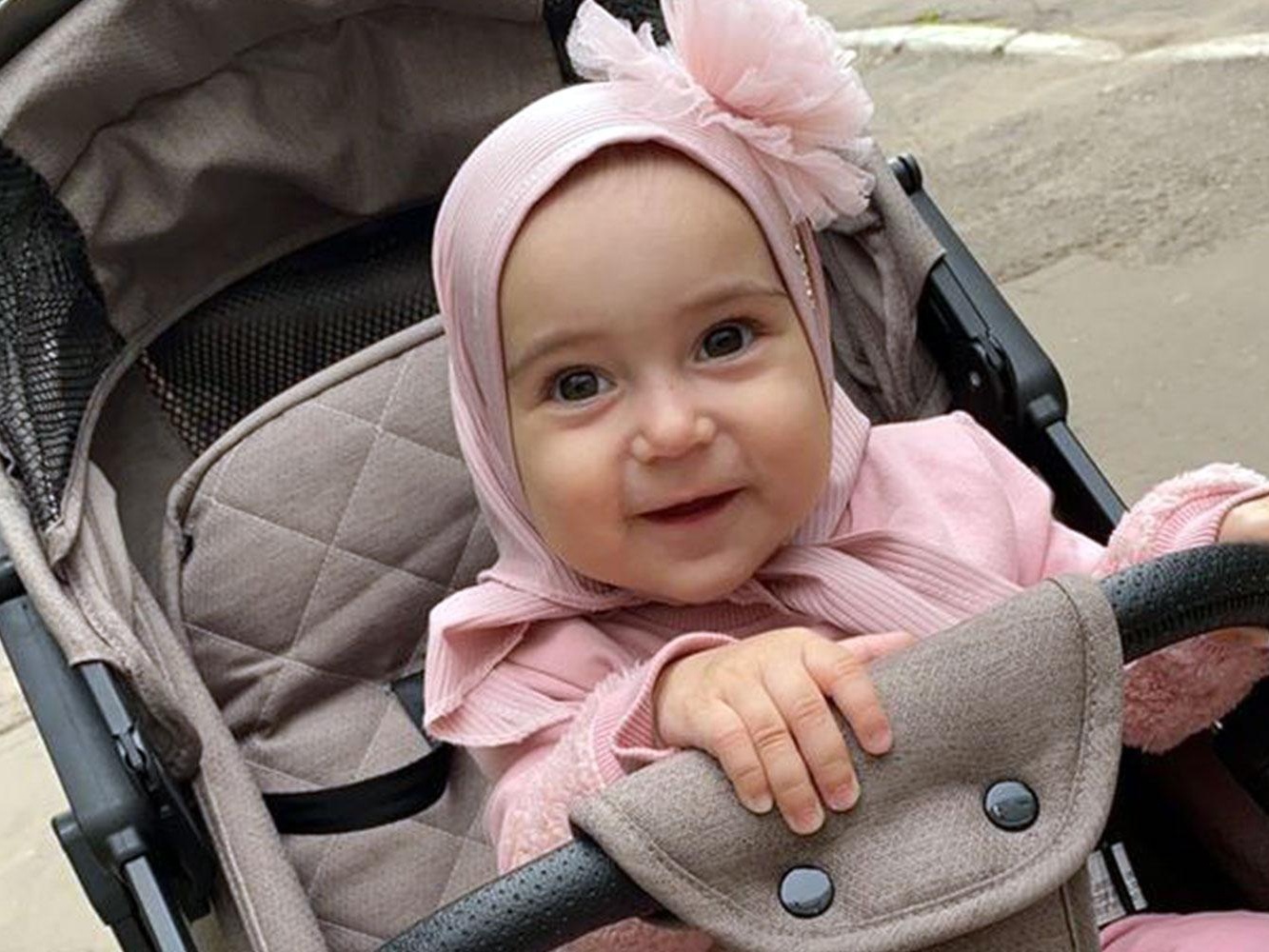 Асие и еще 3 детям необходимо сделать генетический анализ
