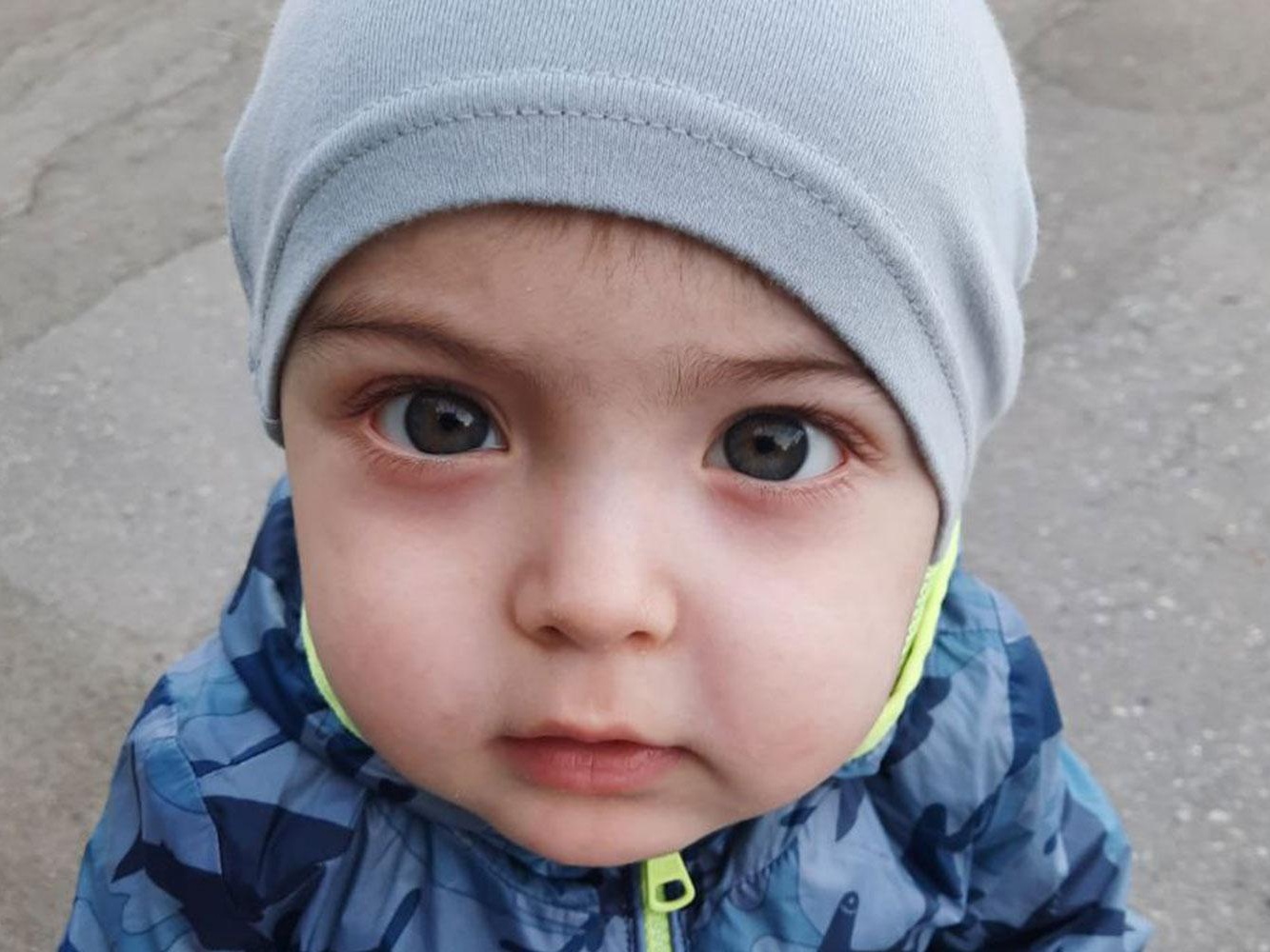 Темирлану и Наиме нужно лекарство, чтобы справиться с последствиями иммунодефицита