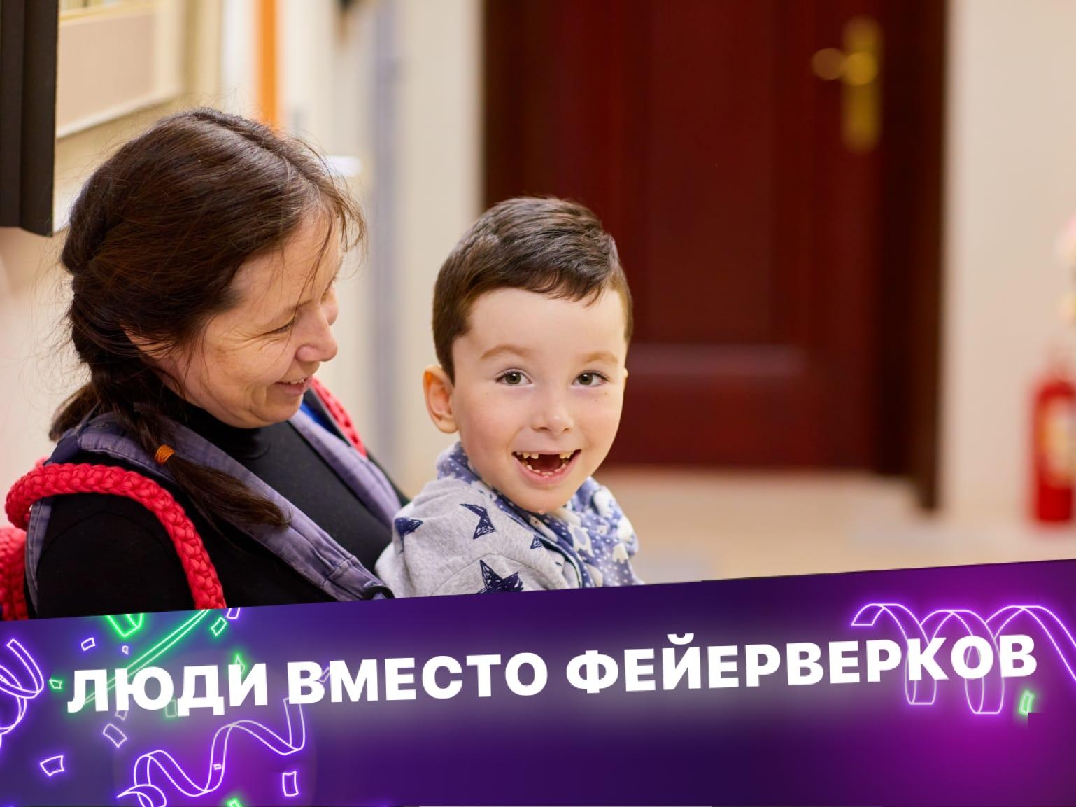 Тимуру нужна активная коляска, чтобы передвигаться самостоятельно