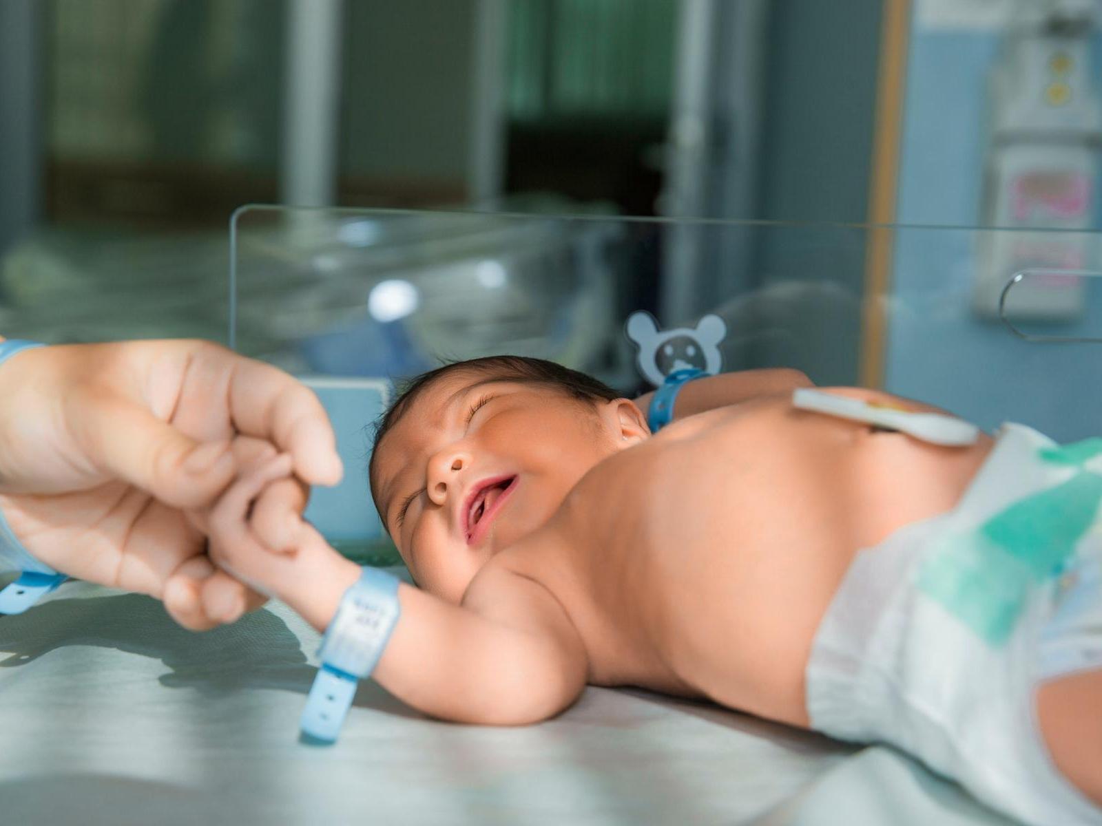 OB/GYN Center Needs Fetal Monitor to Help Expecting Moms and Their Babies