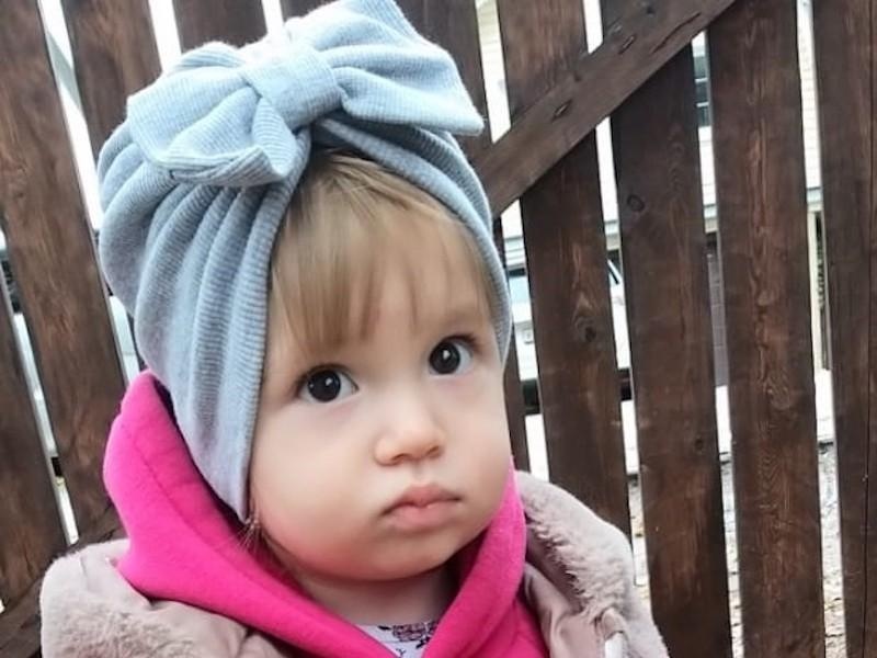 У Соломии лейкоз. Донору девочки нужно сделать типирование костного мозга