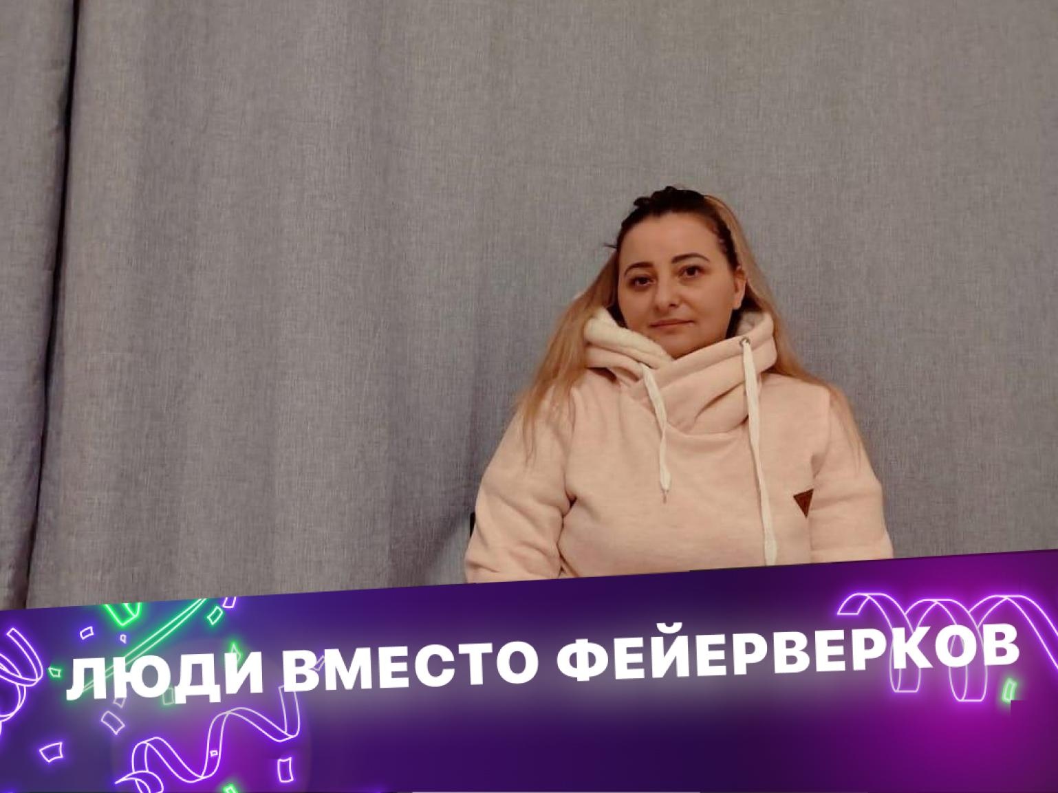 Юлии срочно требуется операция, чтобы сохранить ногу!