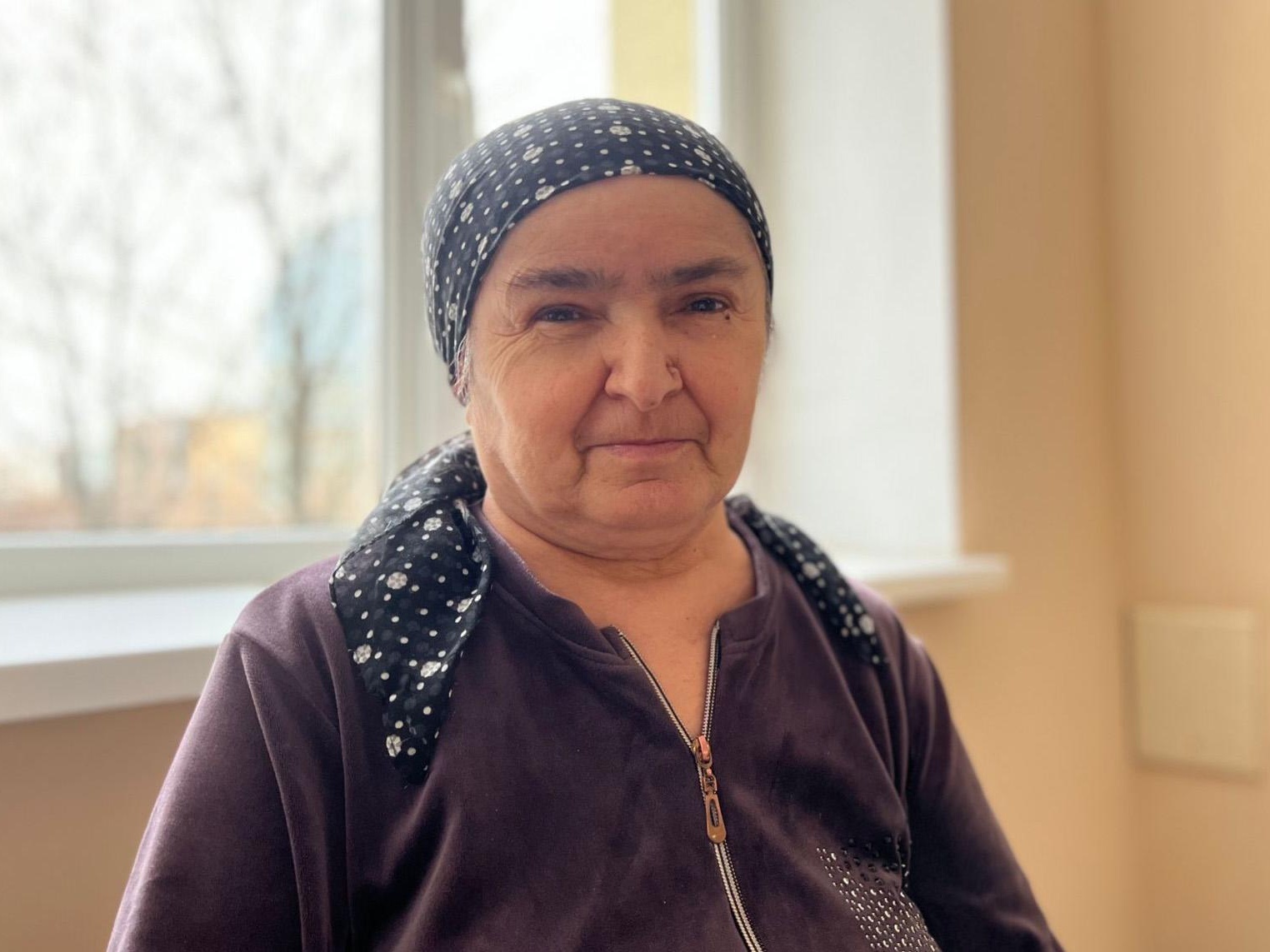 Умукурсум нужно лекарство, чтобы победить заболевание крови