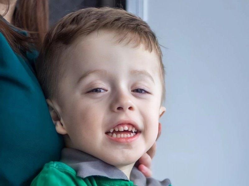 Илье нужно пройти курс реабилитации!