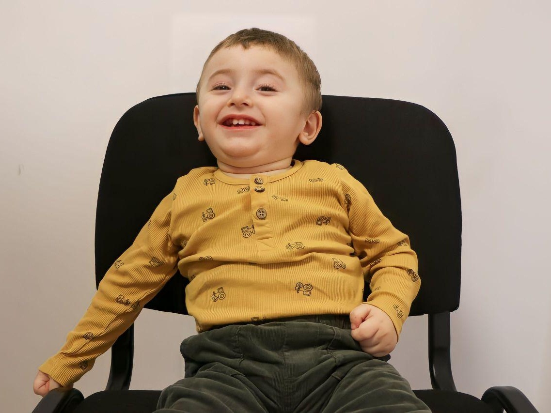 Абдуллаху необходим очередной курс реабилитации