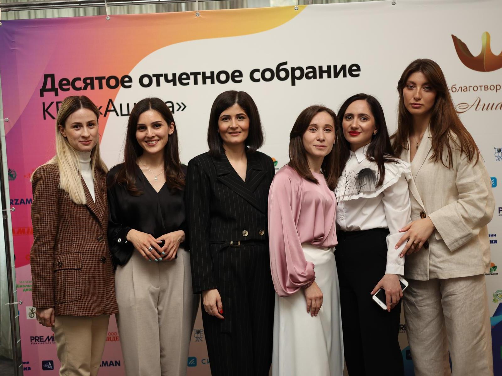 Фонд нуждается в финансовой поддержке, чтобы бесперебойно оказывать помощь нуждающимся