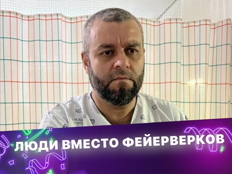 У Рустама рак, ему нужно провести трансплантацию костного мозга!