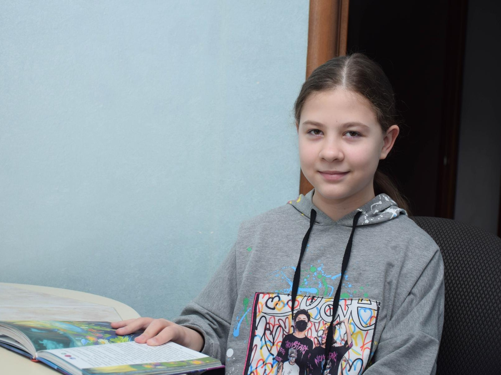 У Леры заболевание сердца. Девочке нужна срочная установка системы кардиомониторинга