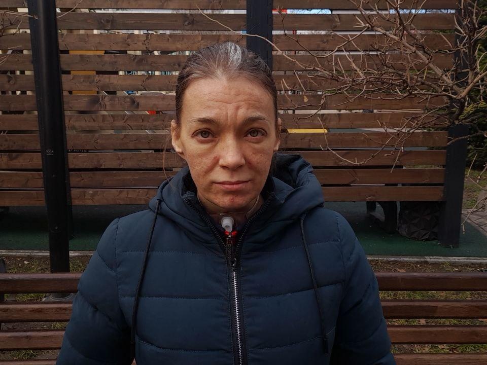 Для поддержания функций печени Александре необходимы специальные лекарственные средства