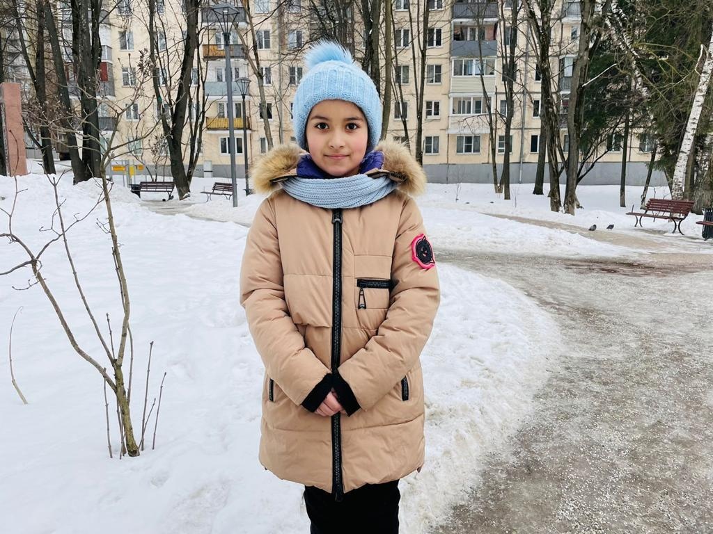 Осия нуждается в срочной операции на сердце!
