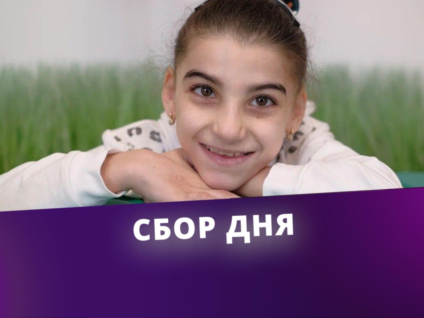 Детям с диагнозом ДЦП требуется реабилитация, чтобы научится ходить самостоятельно!