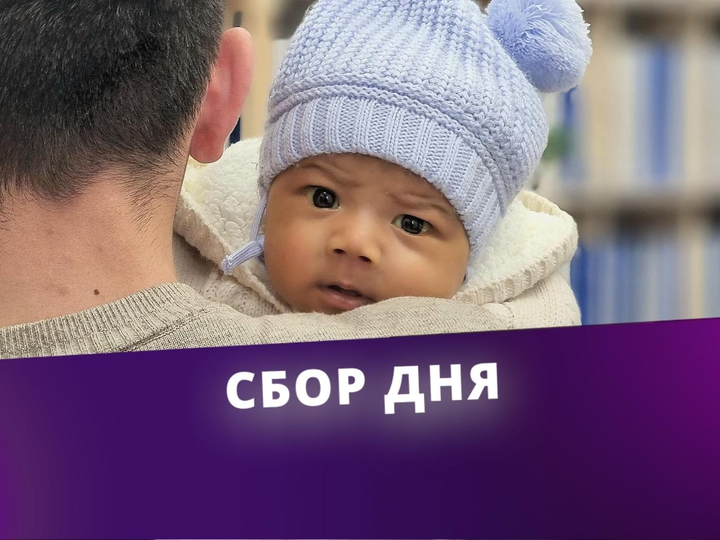 Muhammad needs a liver transplant operation!