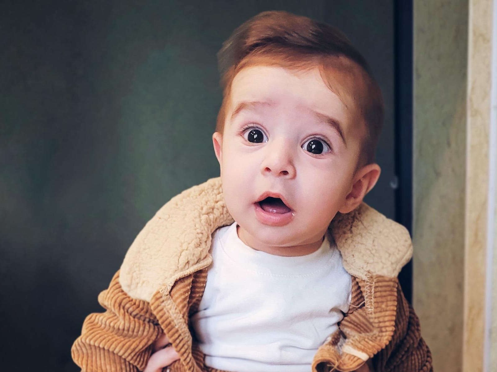 Hamid needs urgent heart surgery!