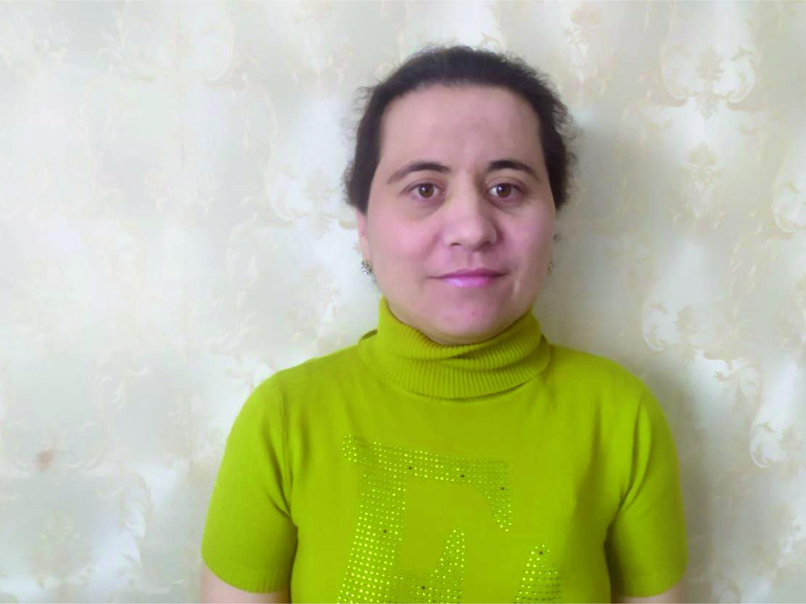 Макке нужна помощь в оплате проживания в Москве в период ожидания операции трансплантации почки