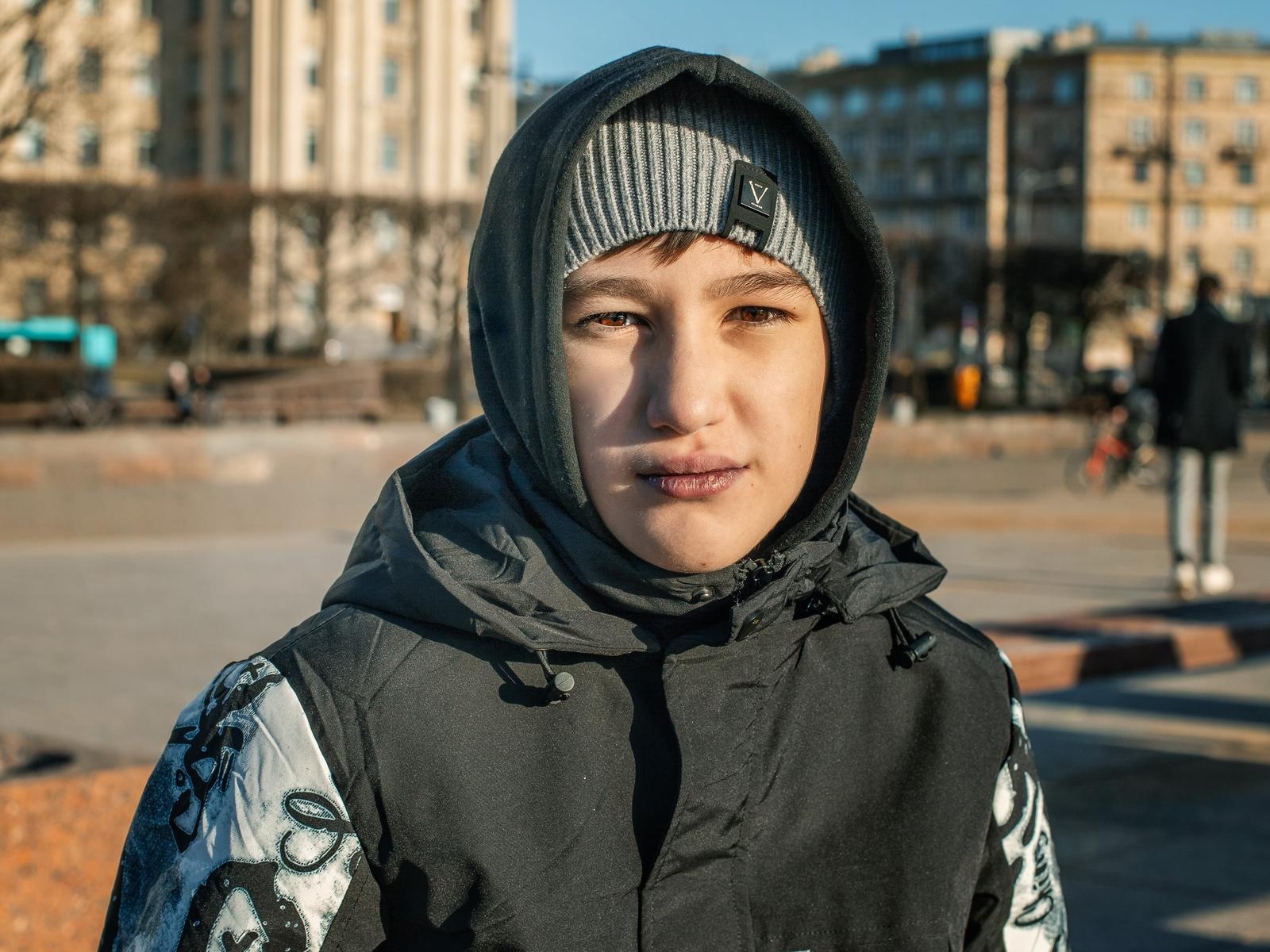 Абдулло нуждается в операции на сердце!