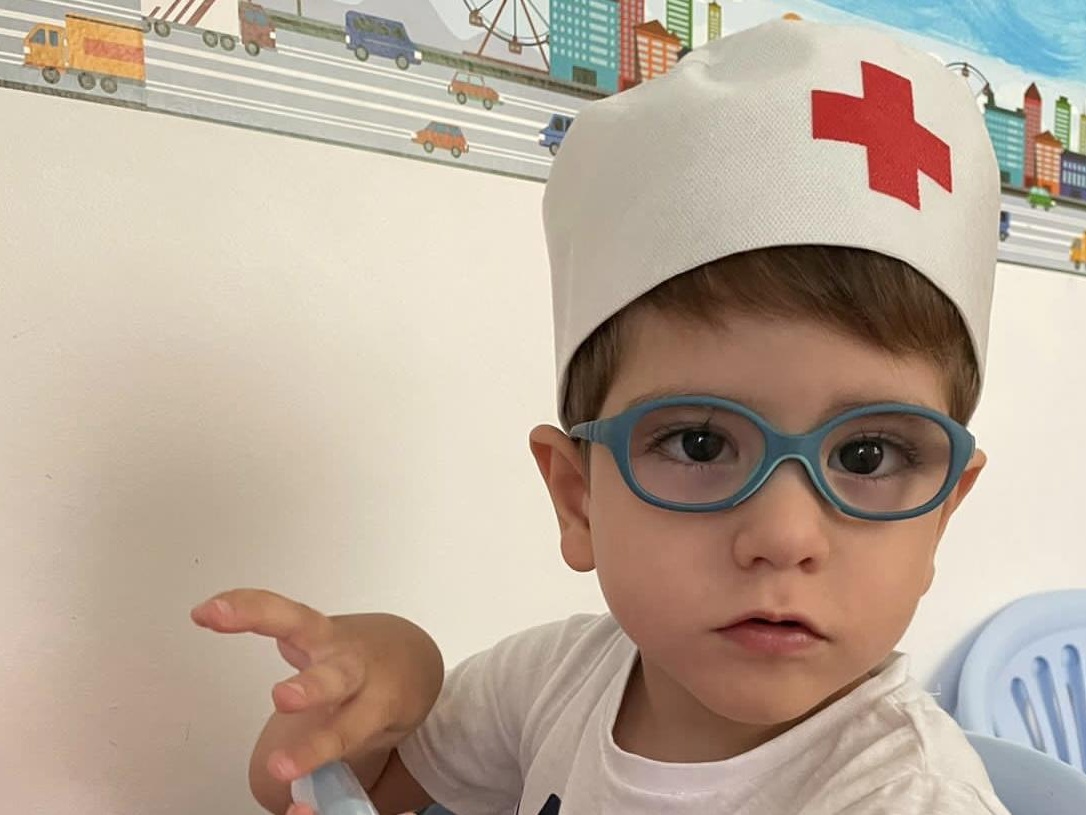 Алихану необходим вертикализатор!