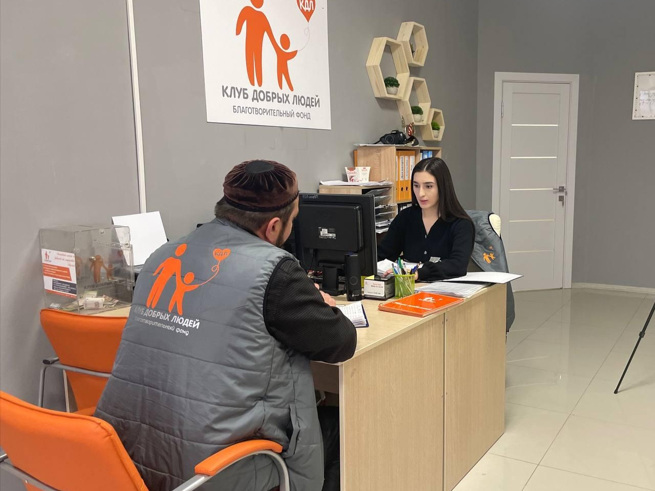 Подопечным фонда нужна помощь в оплате дорожных расходов за проезд к месту лечения!