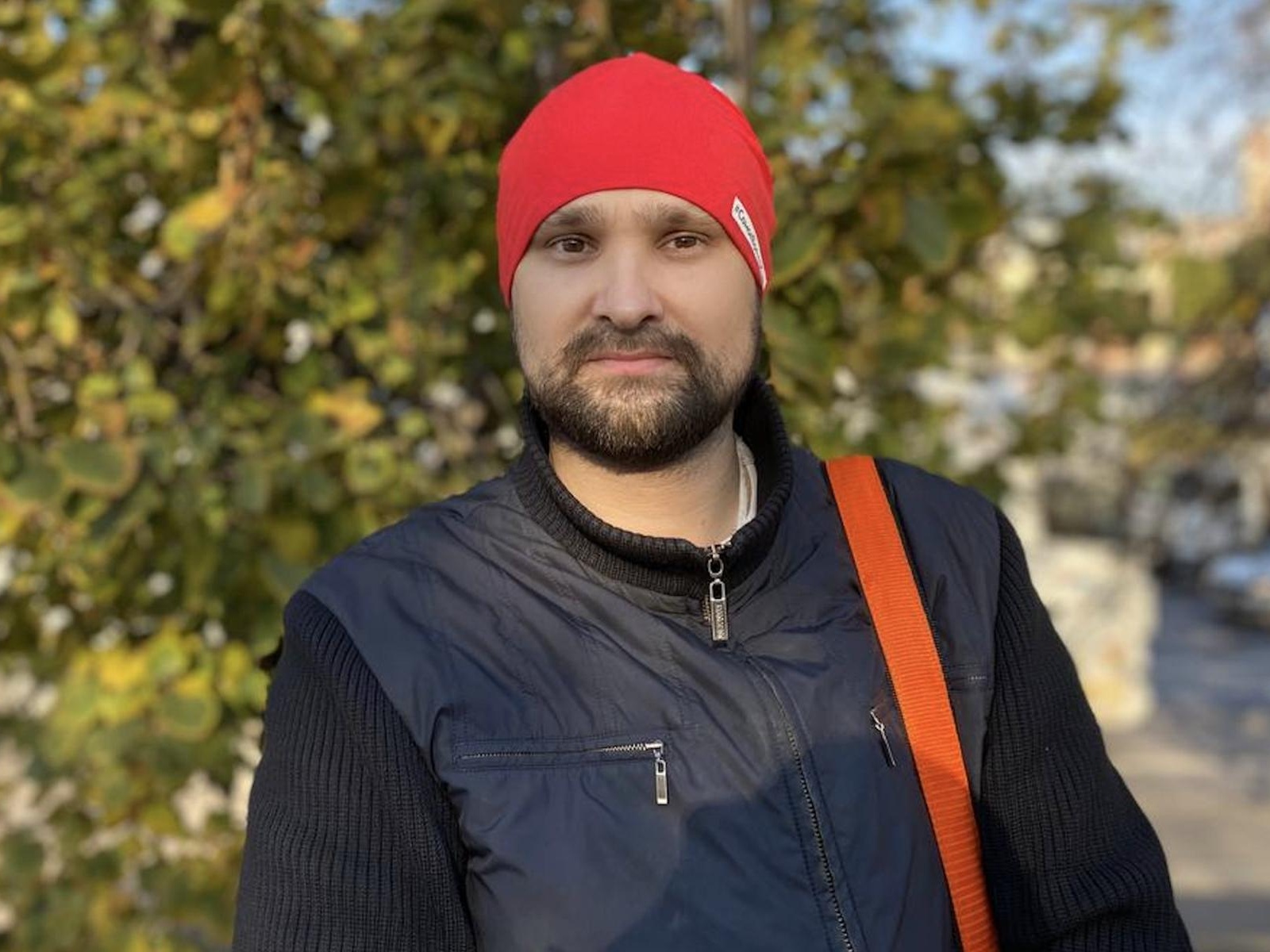 У Антона рак крови. Чтобы справится с заболеванием, ему нужно специальное лекарство