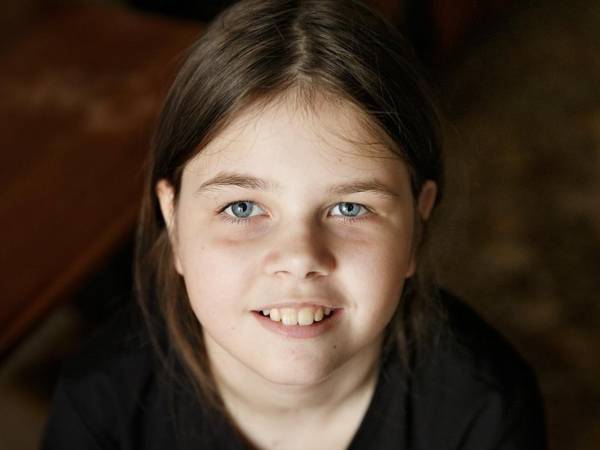 Маше необходима реабилитация для восстановления после ДТП