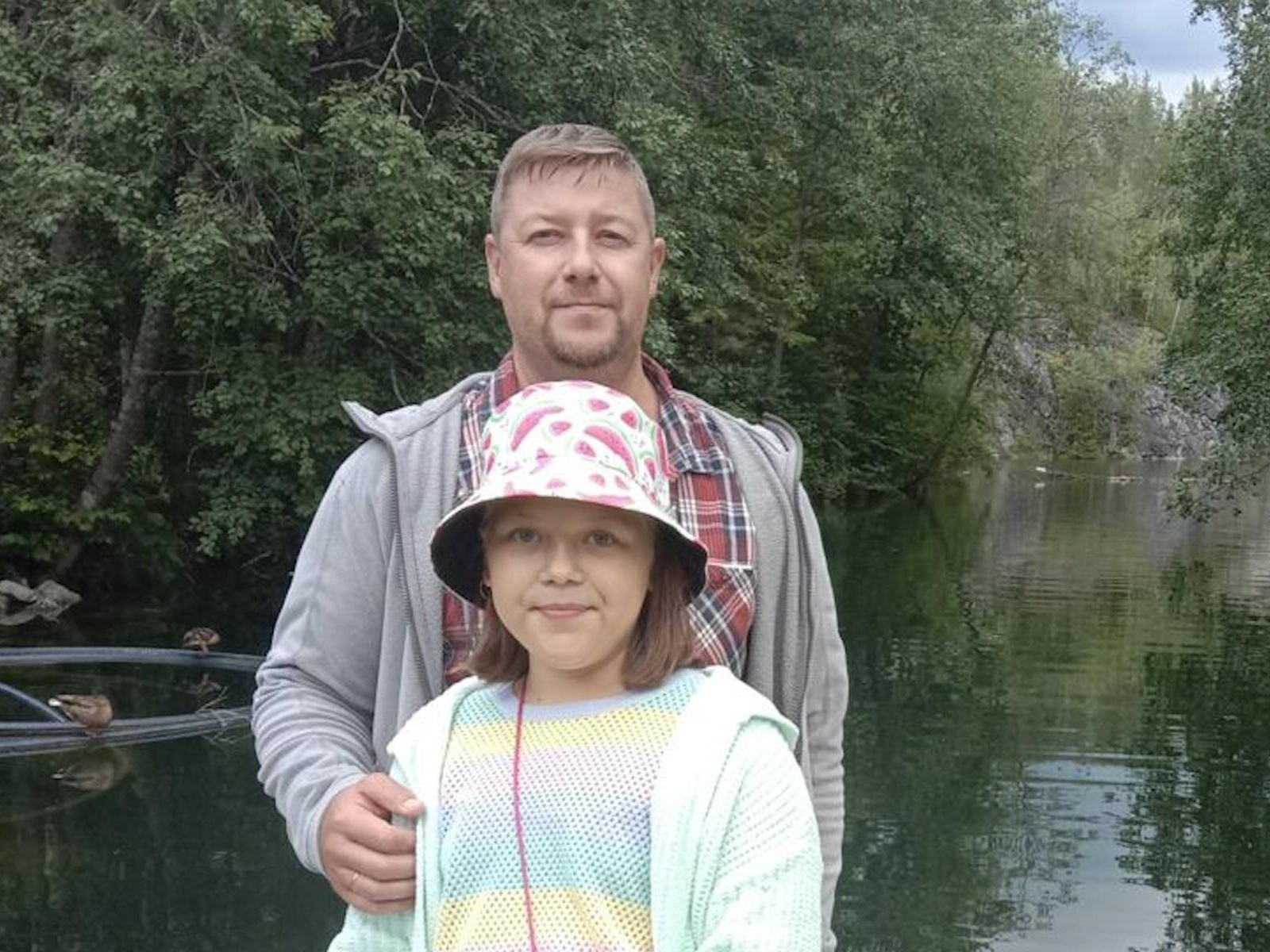 Константину нужны лекарства, чтобы справиться с последствиями рака крови!